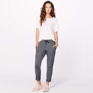 Lululemon On The Fly Pants